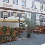 Schwartzer Loewe Hotel