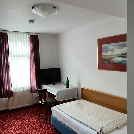 Hotel Schwartzer Loewe