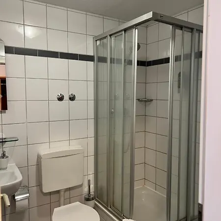 Schwartzer Loewe فندق 2*