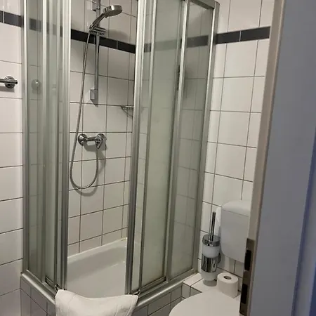 Schwartzer Loewe Babenhausen (Hessen)