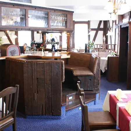Schwartzer Loewe