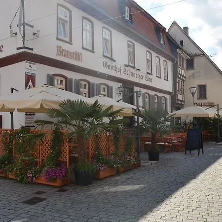 Schwartzer Loewe 2* بابينهاوزن