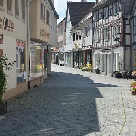 Schwartzer Loewe Babenhausen (Hessen)