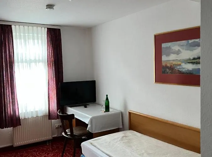 Hotel Schwartzer Loewe