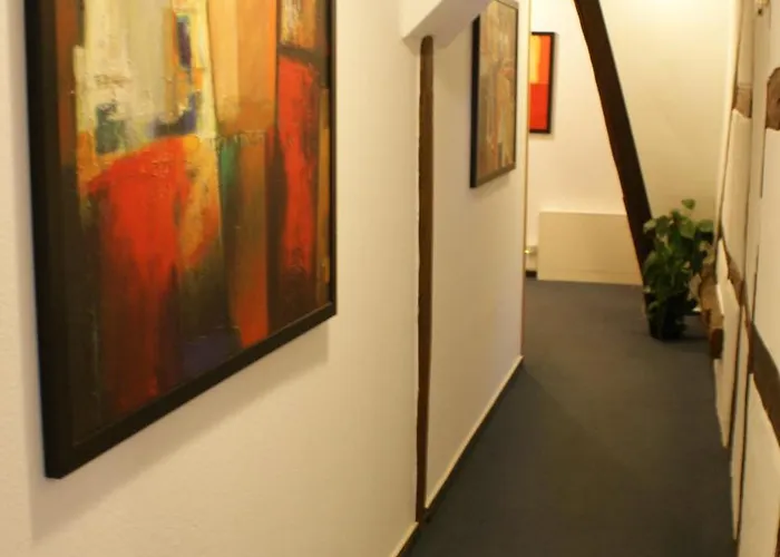 Hotel Schwartzer Loewe