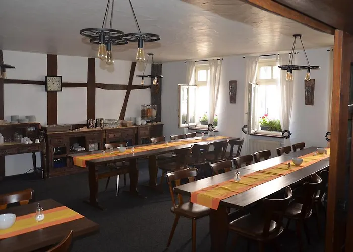 Hotel Schwartzer Loewe