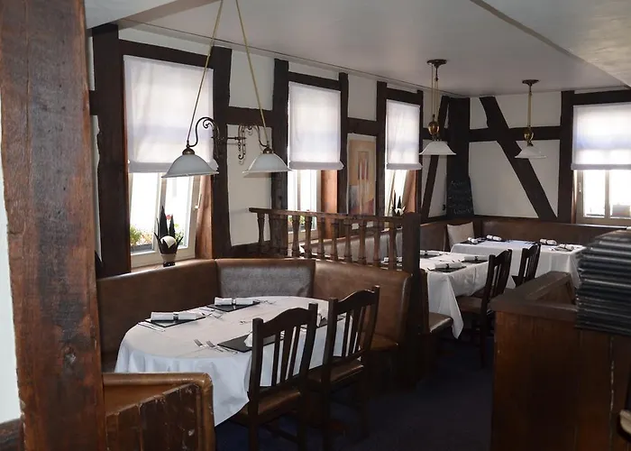 Schwartzer Loewe 2* Babenhausen (Hessen)